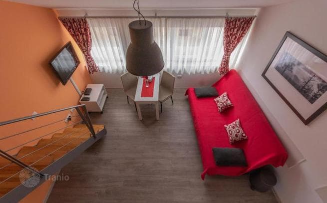 1-Bedroom Apartment in Downtown Pula, photo 2