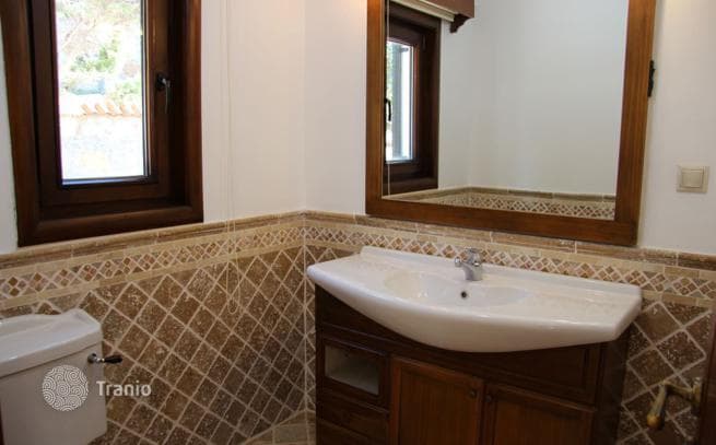 5-Bedroom Villa with Private Pool and Sea View in Yalikavak, Bodrum, photo 4