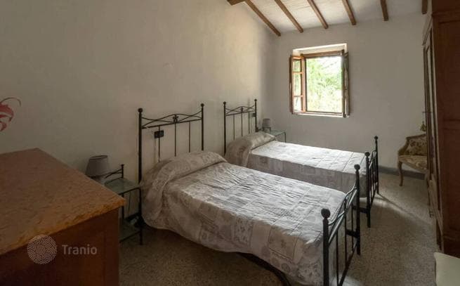 4-комнатная вилла 250 м² в Сан-Джиминьяно, Италия