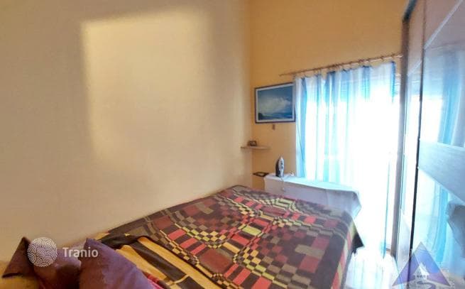 1-Bedroom Apartment in Rozino, Budva