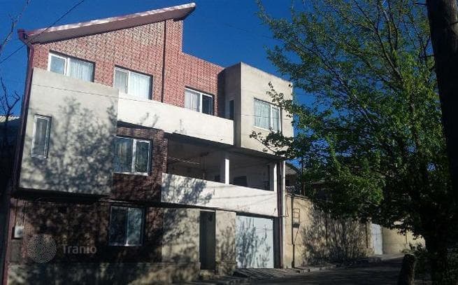 5-Bedroom House in Saburtalo, Tbilisi