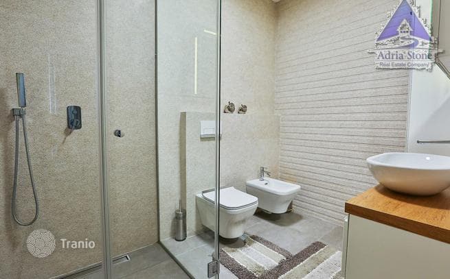 1-Bedroom Apartment with Sea View in Budva, Montenegro, photo 2