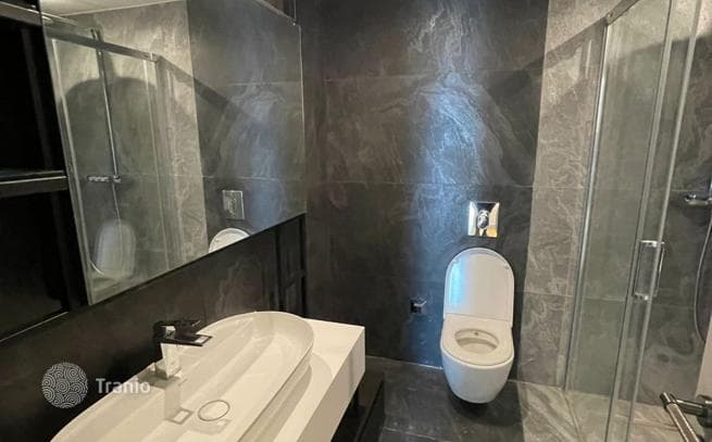 3-Bedroom (3+1) Apartment with Sea View in Konyaalti, Antalya, photo 2