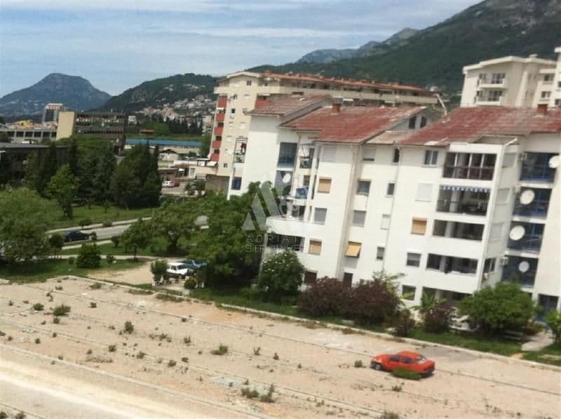 Квартира в Баре, Черногория, 60 м², фото 2