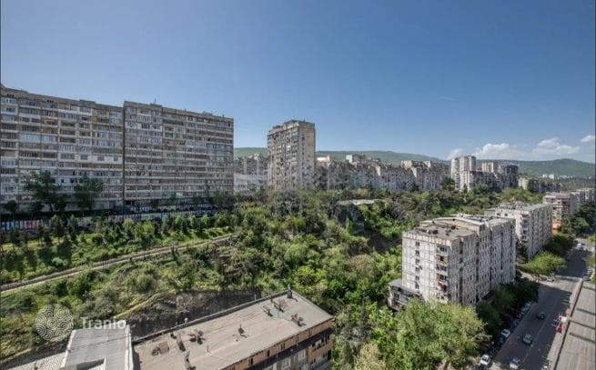 1-Bedroom Apartment in Saburtalo, Tbilisi