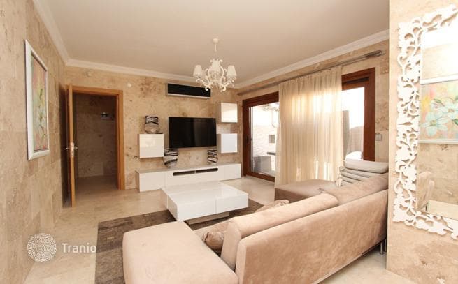 3-Bedroom Villa with Sea View 200 m from the Beach in Bodrum, photo 3