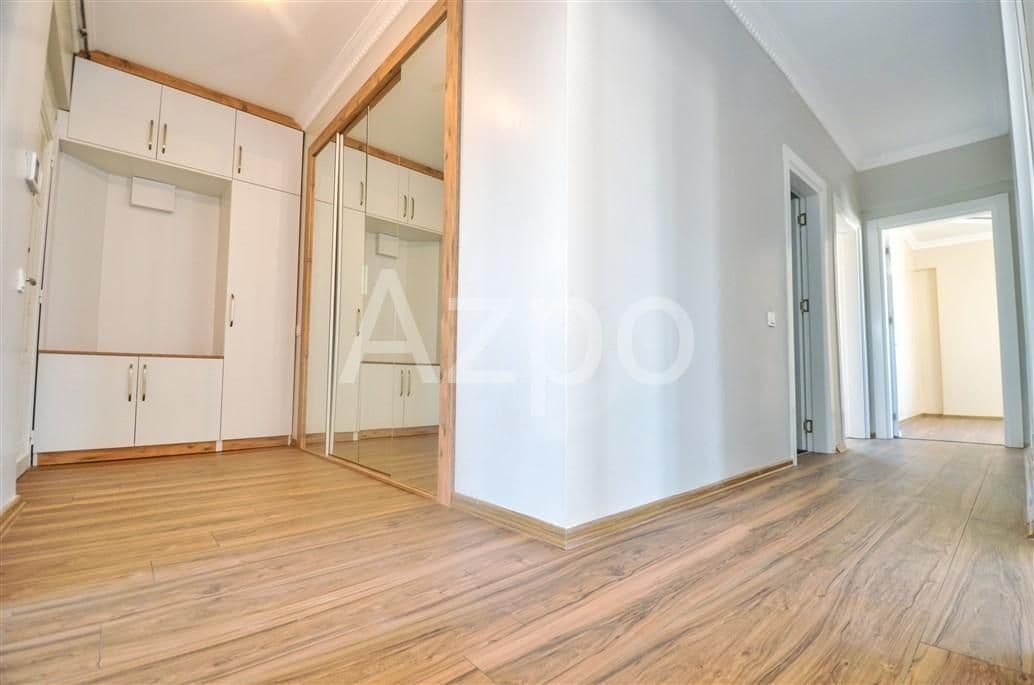 Апартаменты в Анталии, Турция, 160 м², фото 4
