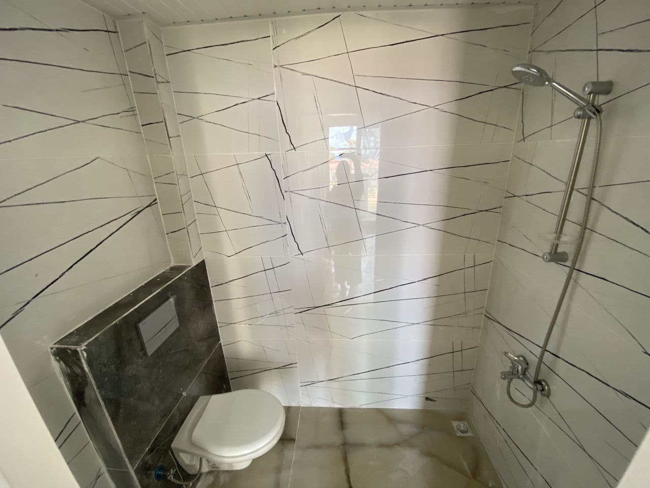Квартира в Мерсине, Турция, 90 м², фото 5