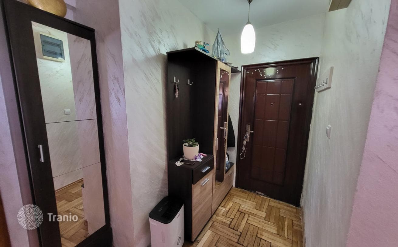 2-Bedroom Apartment in Quiet Budva, Montenegro, photo 2
