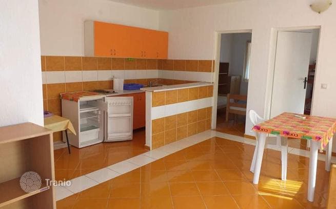 Furnished House with Sea View 150 m from the Beach in Utjeha, Montenegro, photo 2