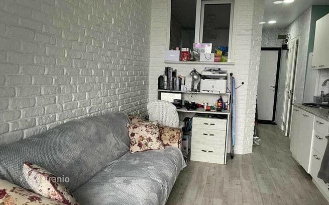 1-Bedroom Apartment in Old Batumi City Center, photo 2