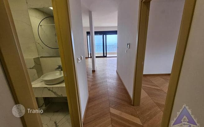 2-Bedroom Apartment in Budva, Montenegro, photo 4