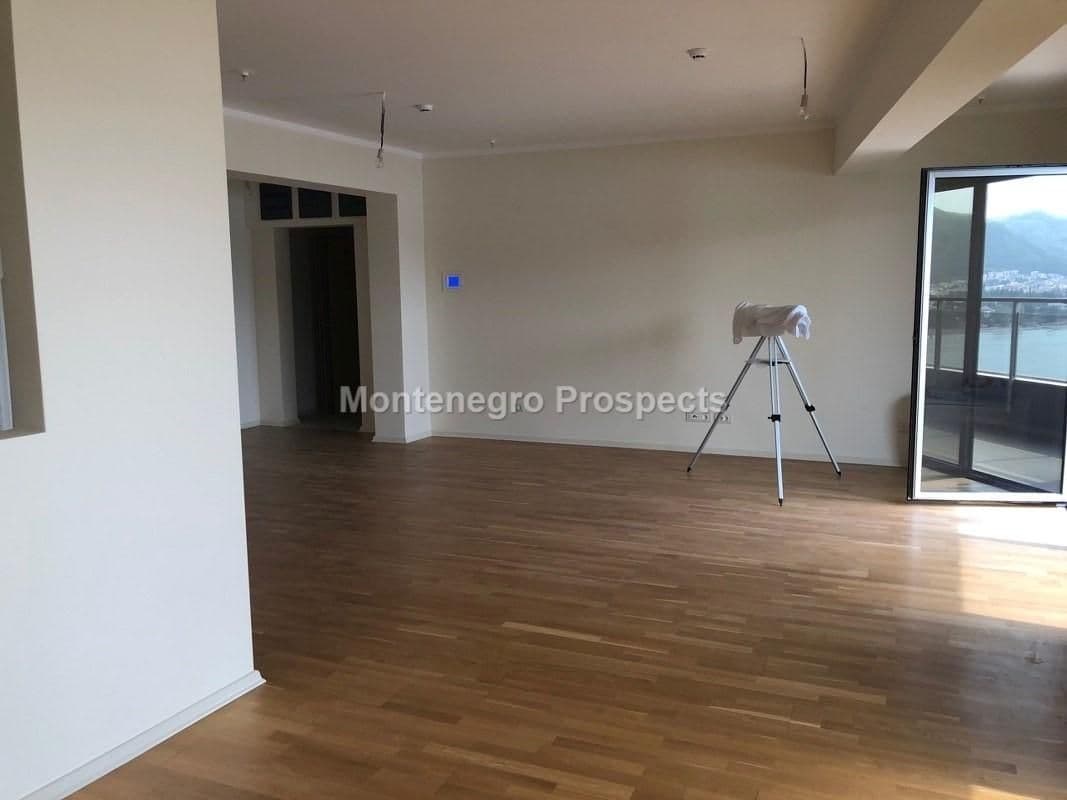 Квартира в Будве, Черногория, 79 м², фото 4
