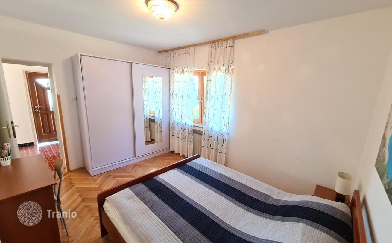 House with Sea View 50 m from the Beach in Zelenika, Pula