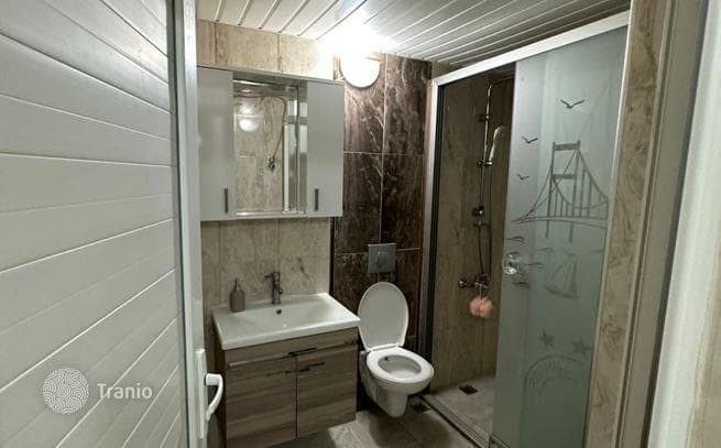 3-Bedroom (3+1) Apartment in Konyaalti, Antalya, photo 5