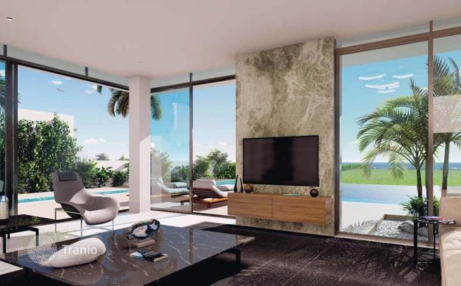 4-Bedroom Villa in Polis, Cyprus, photo 3