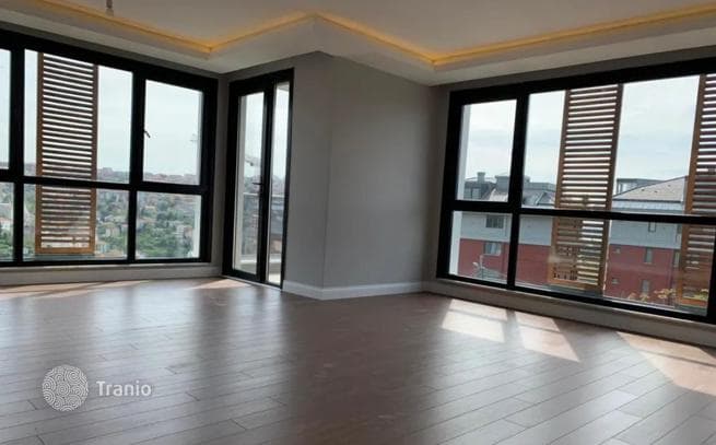 5-Bedroom Apartment in Uskudar, Istanbul, photo 5