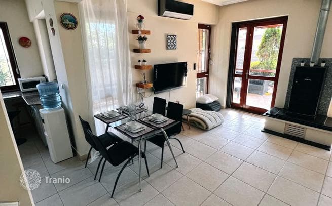 3-Bedroom Villa with Private Pool in Serik, Antalya, photo 3