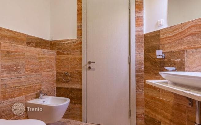 Stone Villa with Private Pool and Panoramic Sea Views in Budva, photo 5