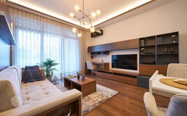 Luxury Apartments in Istanbul, Turkey