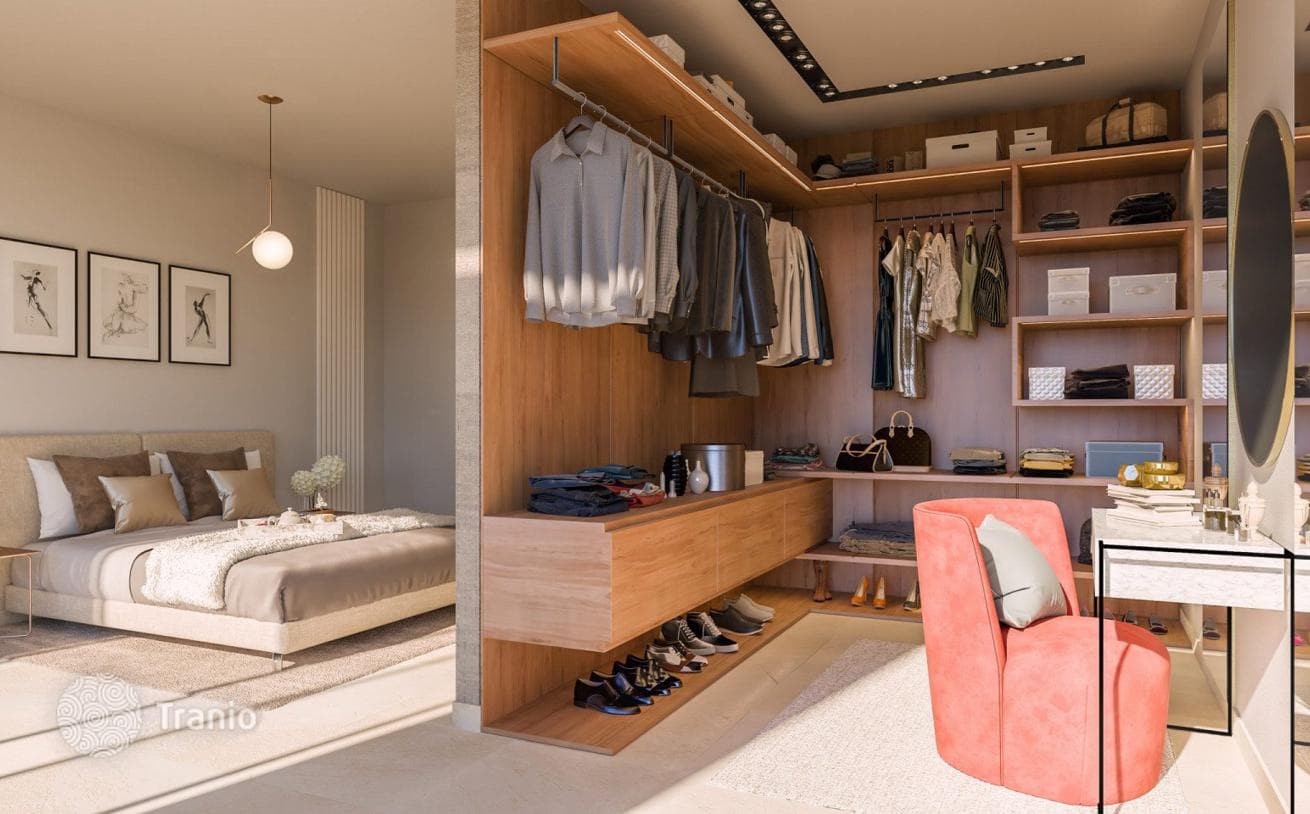 Апартаменты в Манильве, фото 2