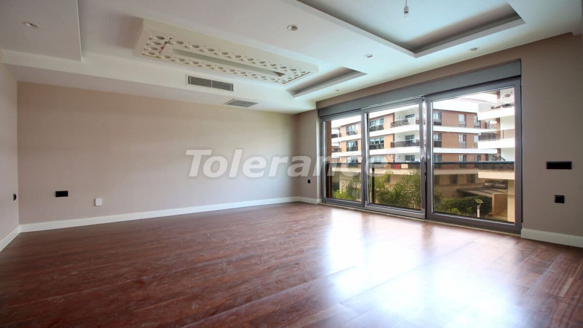 Апартаменты в Анталии, Турция, 180 м², фото 2