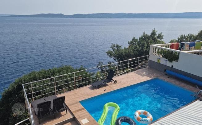 5-Bedroom Villa in Omis, Dalmatia, photo 3