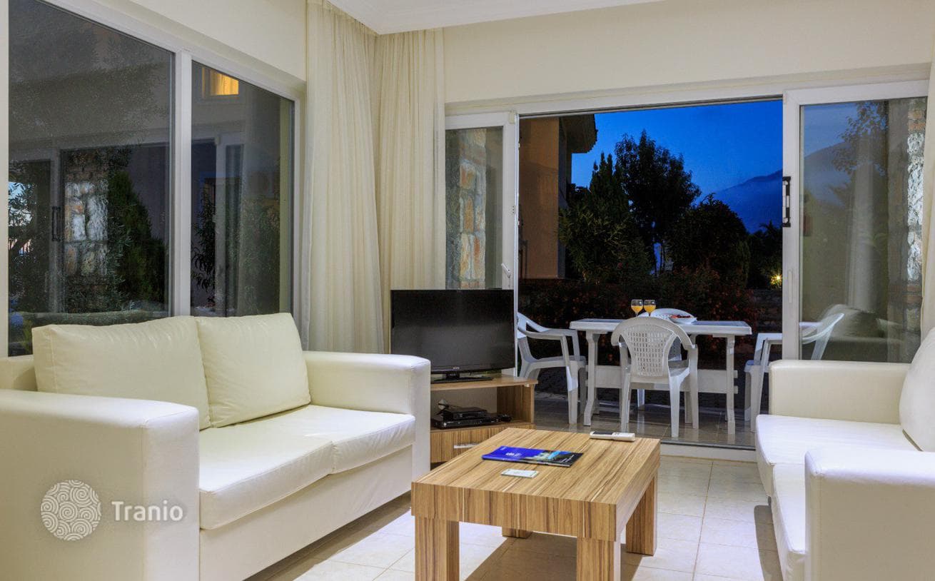 4-Bedroom Villa with Private Pool in Oludeniz, Fethiye, photo 4