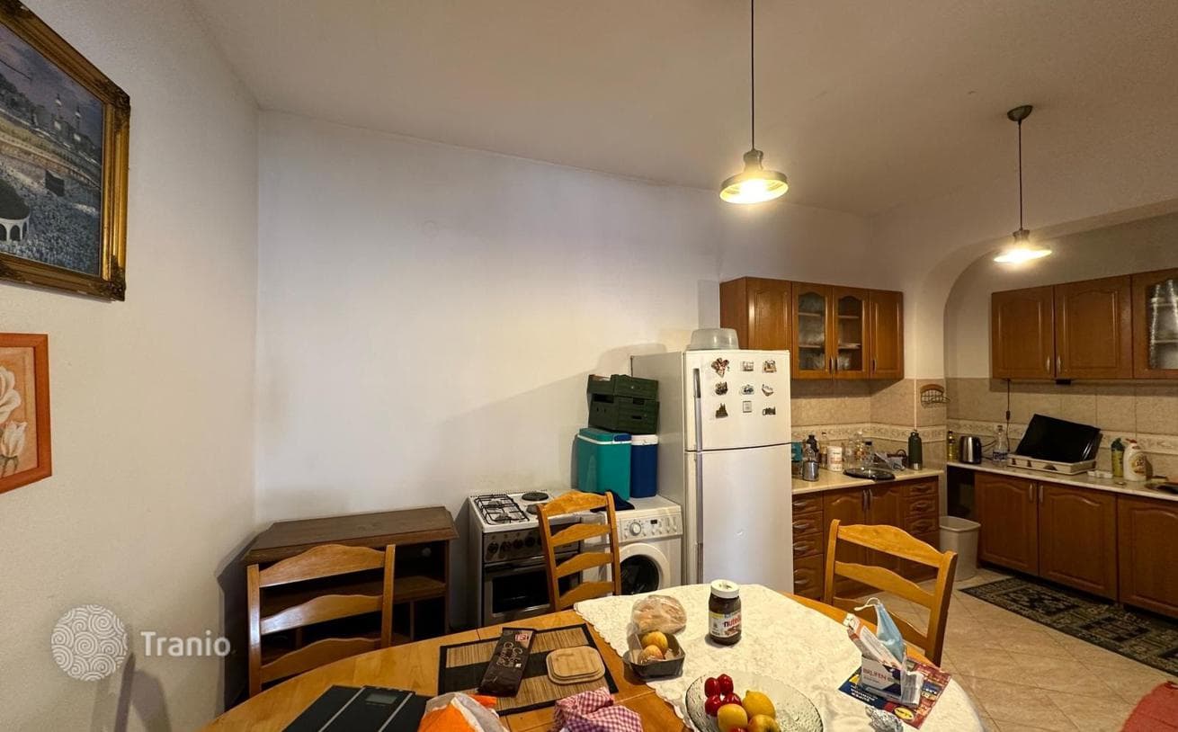 2-Bedroom Apartment near Arena Pula in Pula City Center