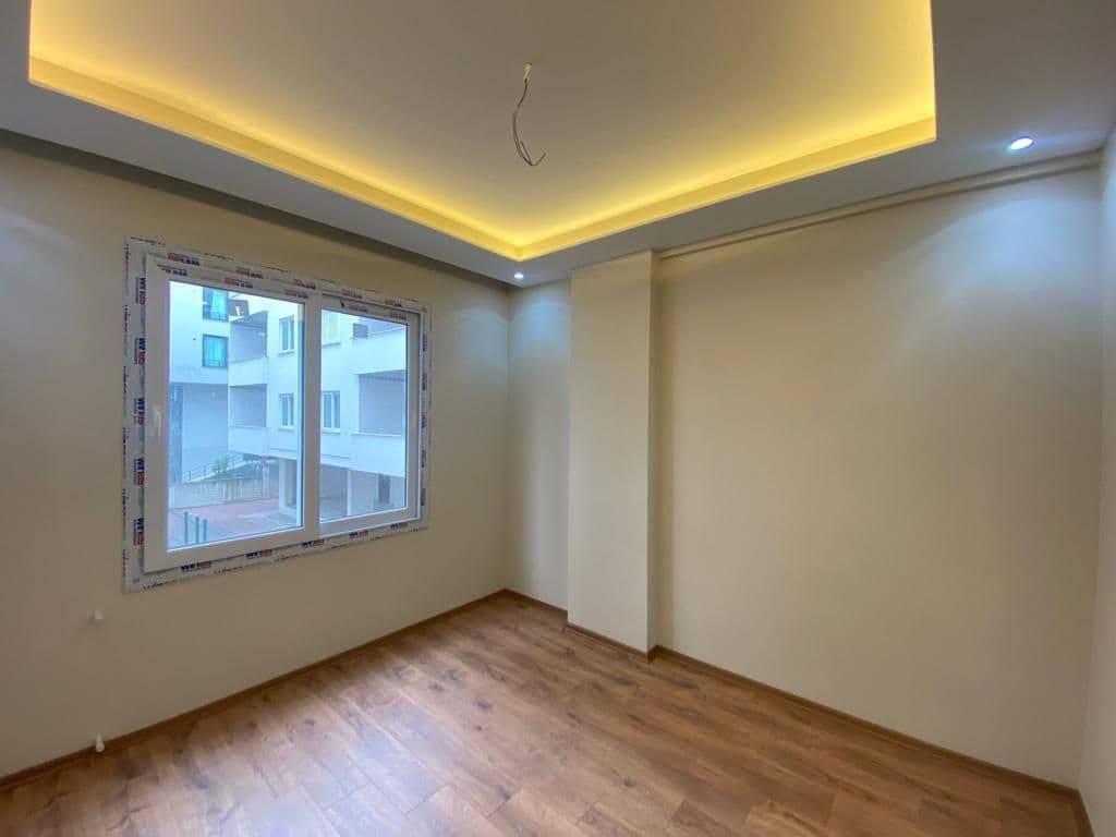 Квартира в Мерсине, Турция, 110 м², фото 3