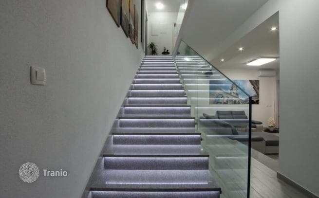 3-Bedroom Villa in Split, Croatia