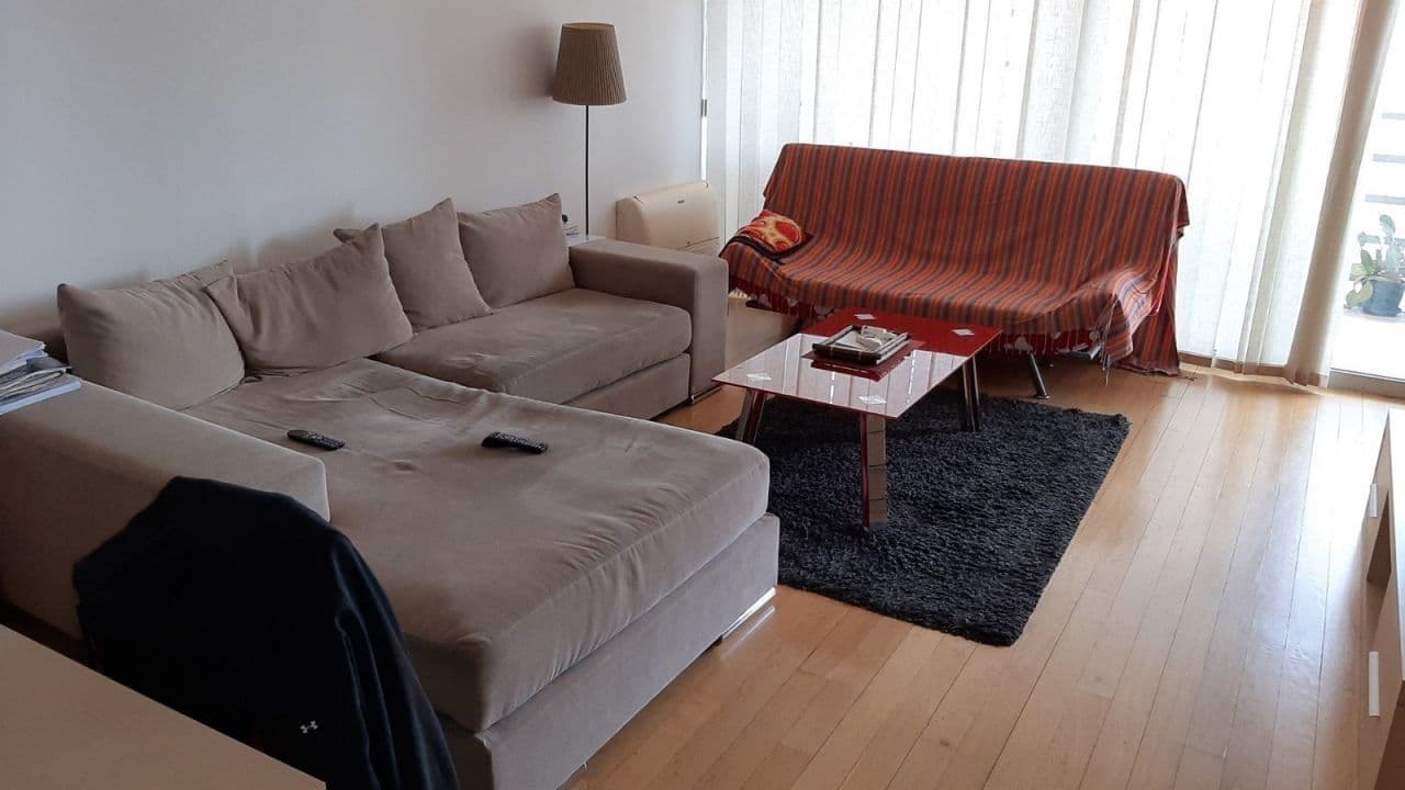 Квартира в Будве, Черногория, 85 м²