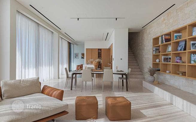 Beachfront Apartments with Sea Views in Limassol, Cyprus, photo 3