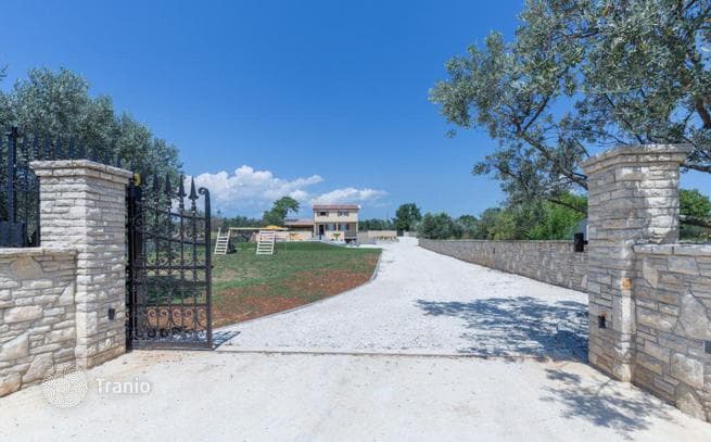 2-Bedroom Villa in Pula, Croatia, photo 3