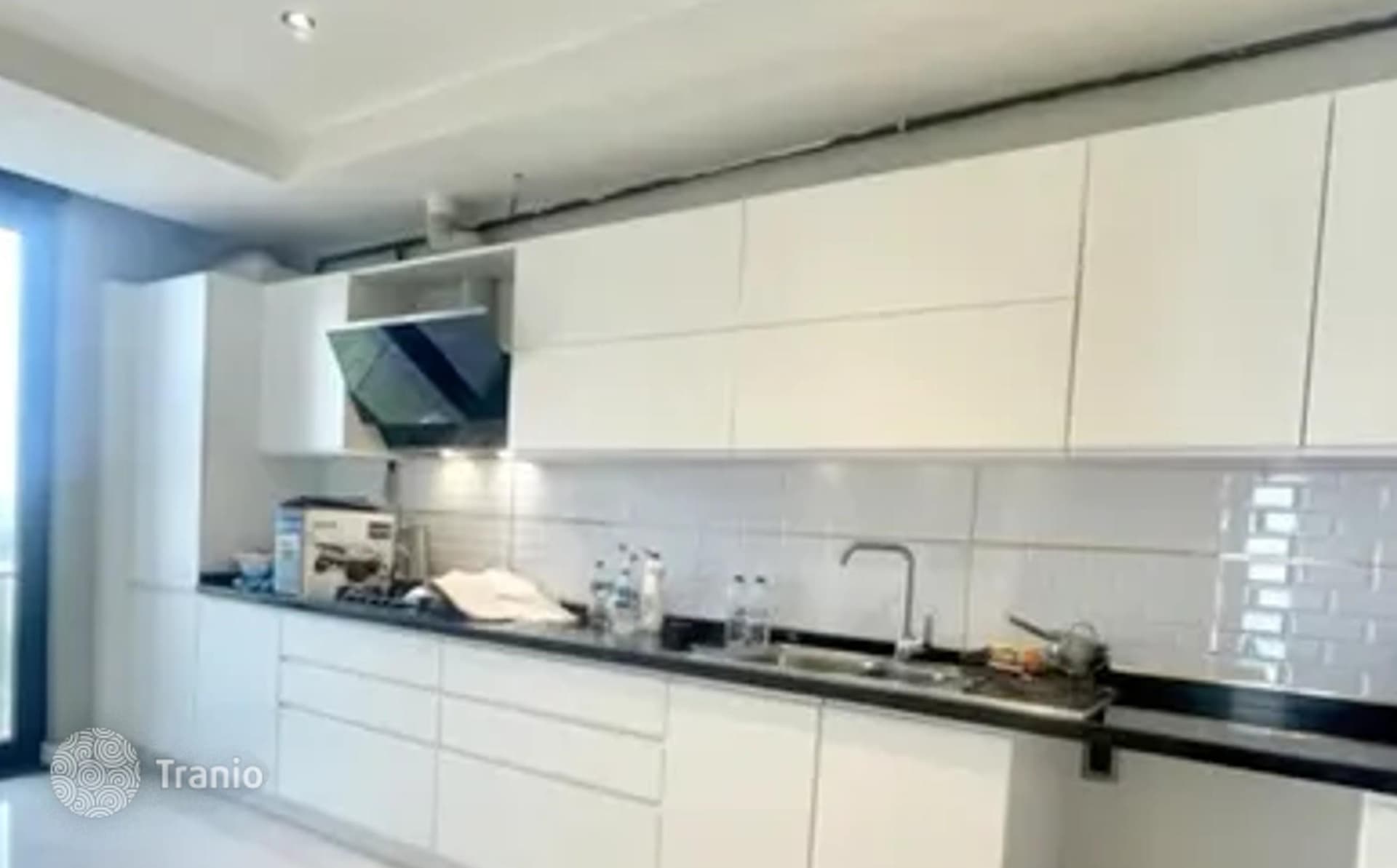 4-Bedroom Villa 600 m² in Sariyer, Istanbul
