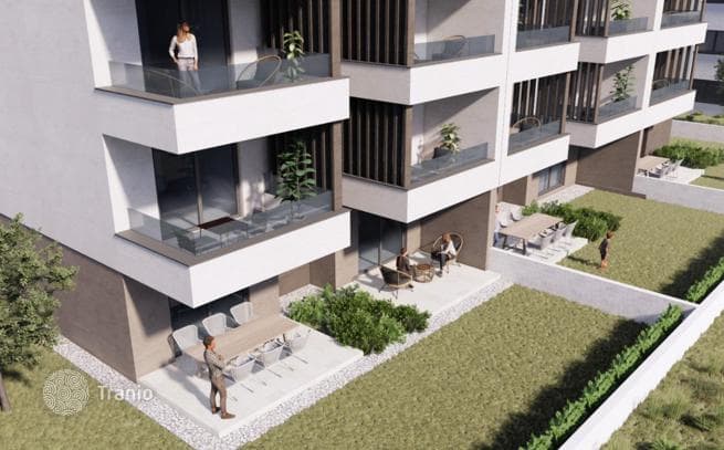 2-Bedroom Penthouse with Garage and Garden in Pula, Istria, photo 2