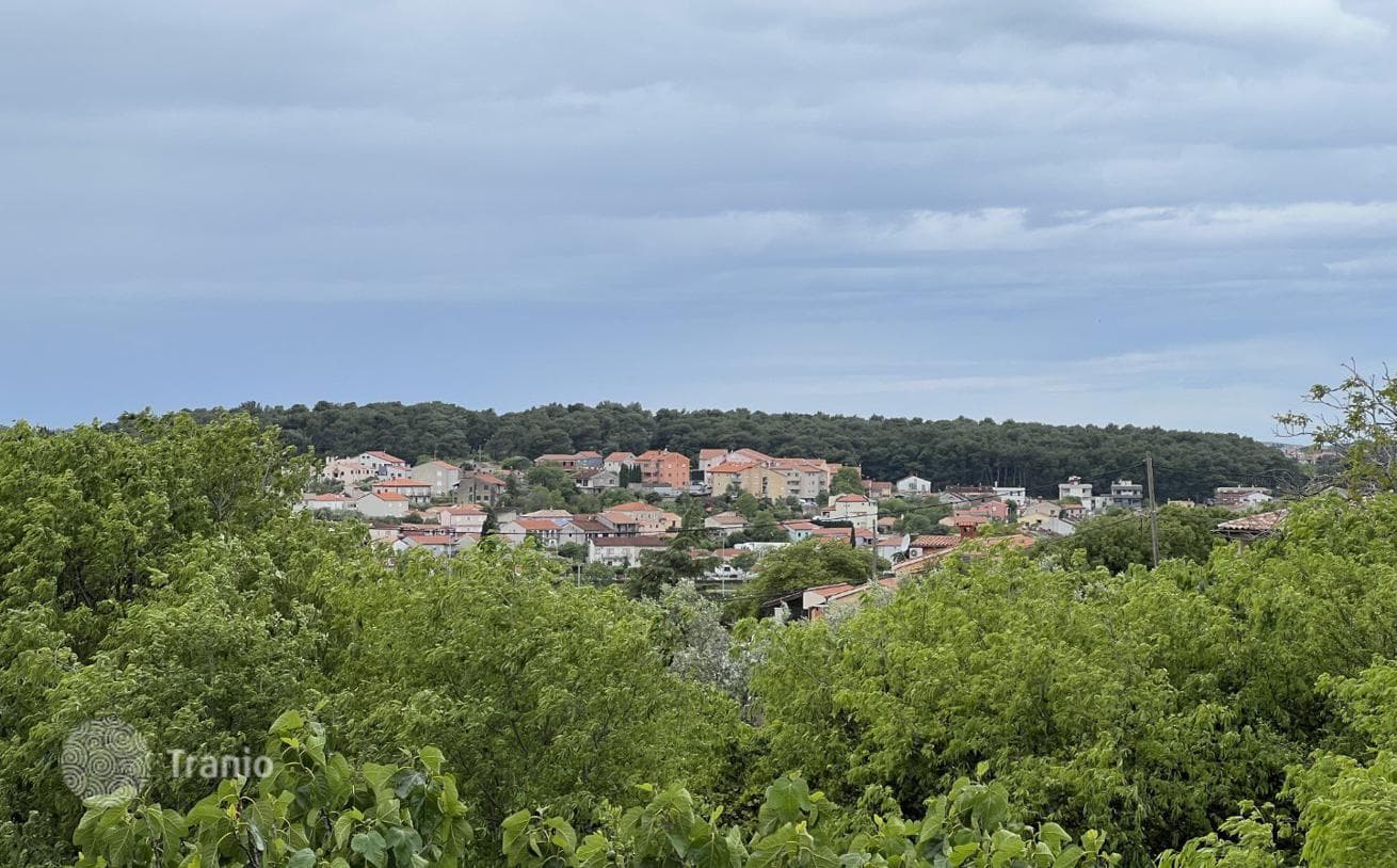 2-Bedroom Apartment on the 2nd Floor in Pula, photo 5