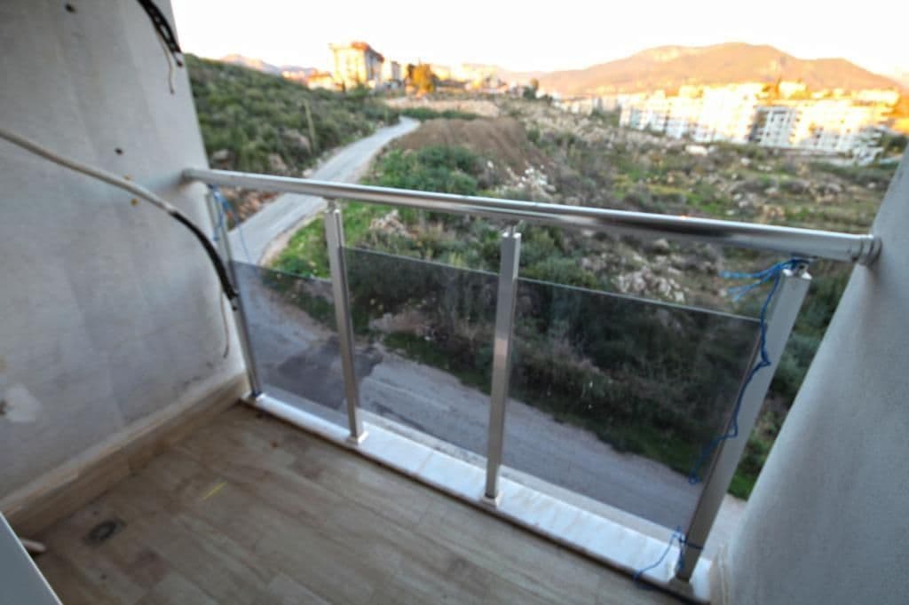 Пентхаус в Кестеле, Турция, 160 м², фото 5