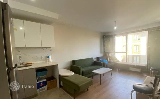 2-Bedroom Apartment in Eyup, Istanbul