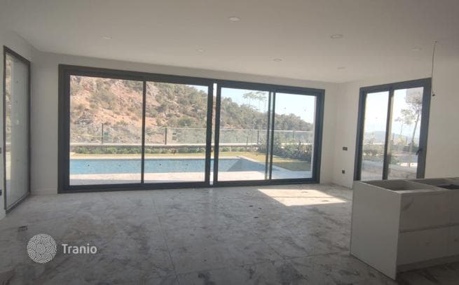 Modern Villa with Sea View in Bodrum, Turkey, photo 4