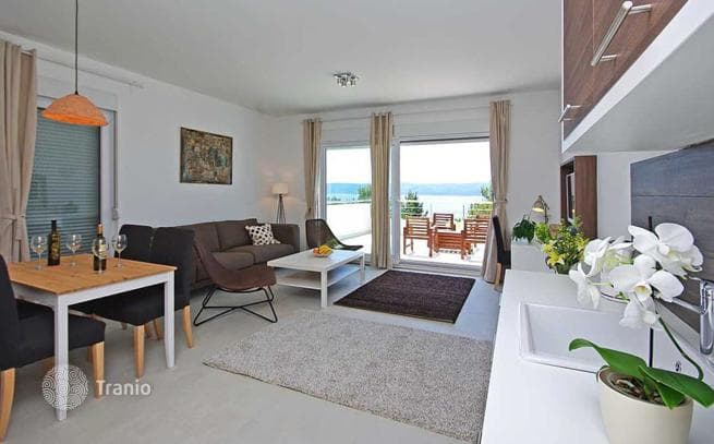 19-Bedroom Villa with Sea View and Pool in Split, Croatia, photo 3