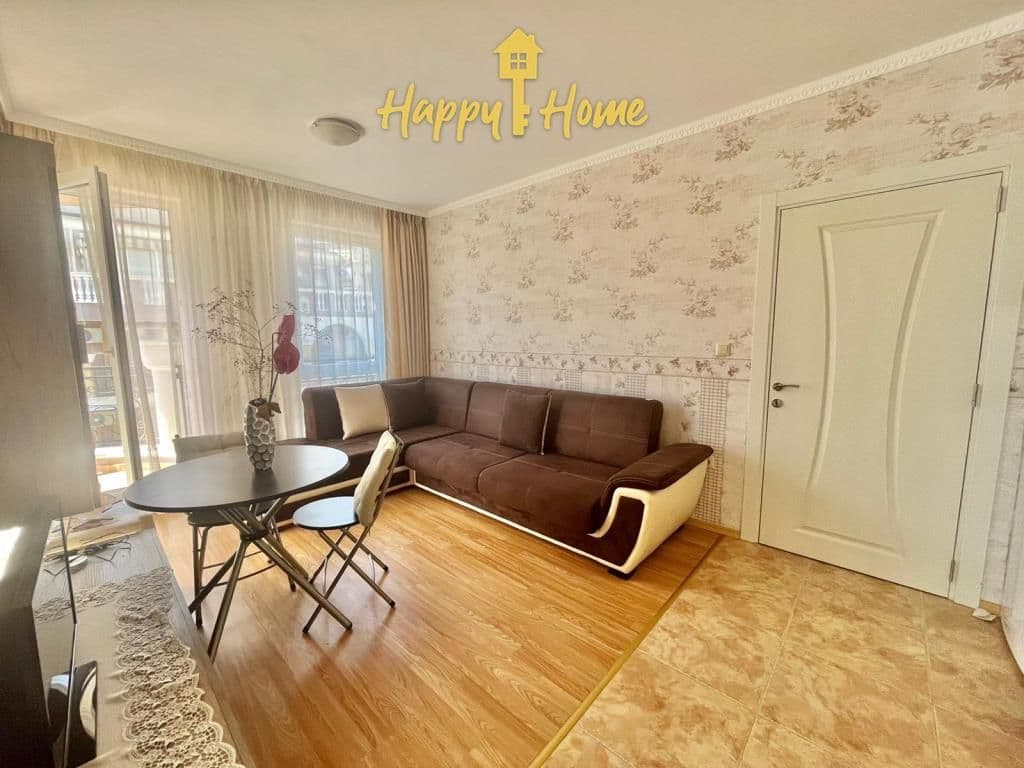 Апартаменты в Равде, Болгария, 52 м²