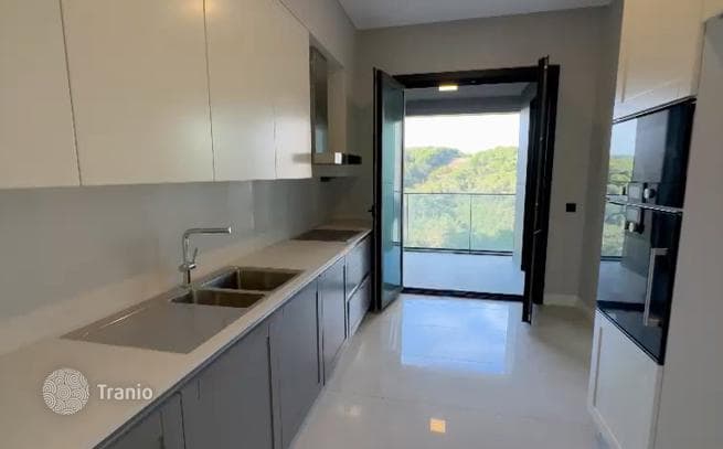 2-Bedroom Apartment in Kagithane, Istanbul, photo 3