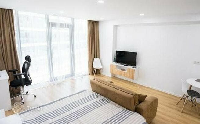 Studio with Sea View in Batumi, Georgia