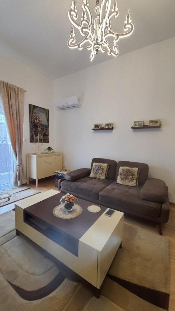 Квартира в Баре, Черногория, 40 м², фото 5