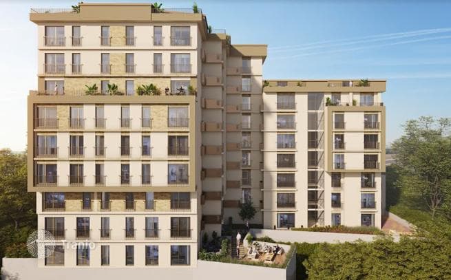 2-Bedroom Apartment in Eyup, Istanbul, photo 5