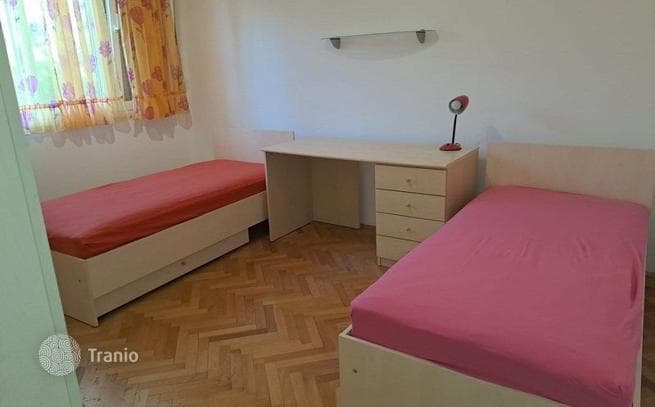 1-Bedroom Apartment in Split, Croatia