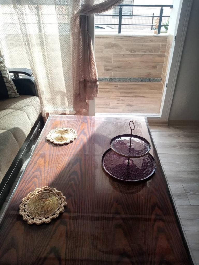 Квартира в Мерсине, Турция, 90 м², фото 2