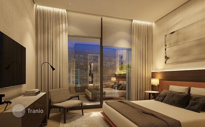2-Bedroom Apartment in Sariyer, Istanbul, photo 4