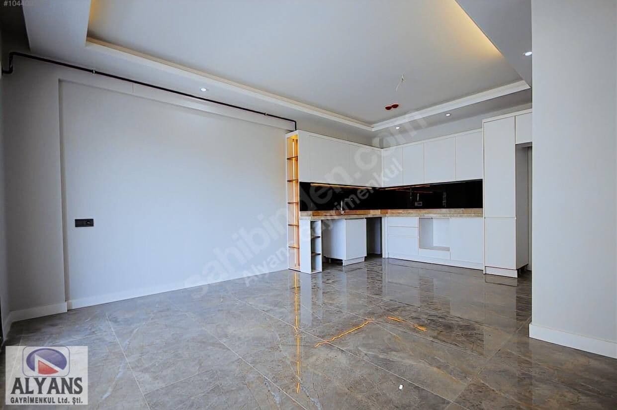 Апартаменты в Мерсине, Турция, 112 м², фото 2